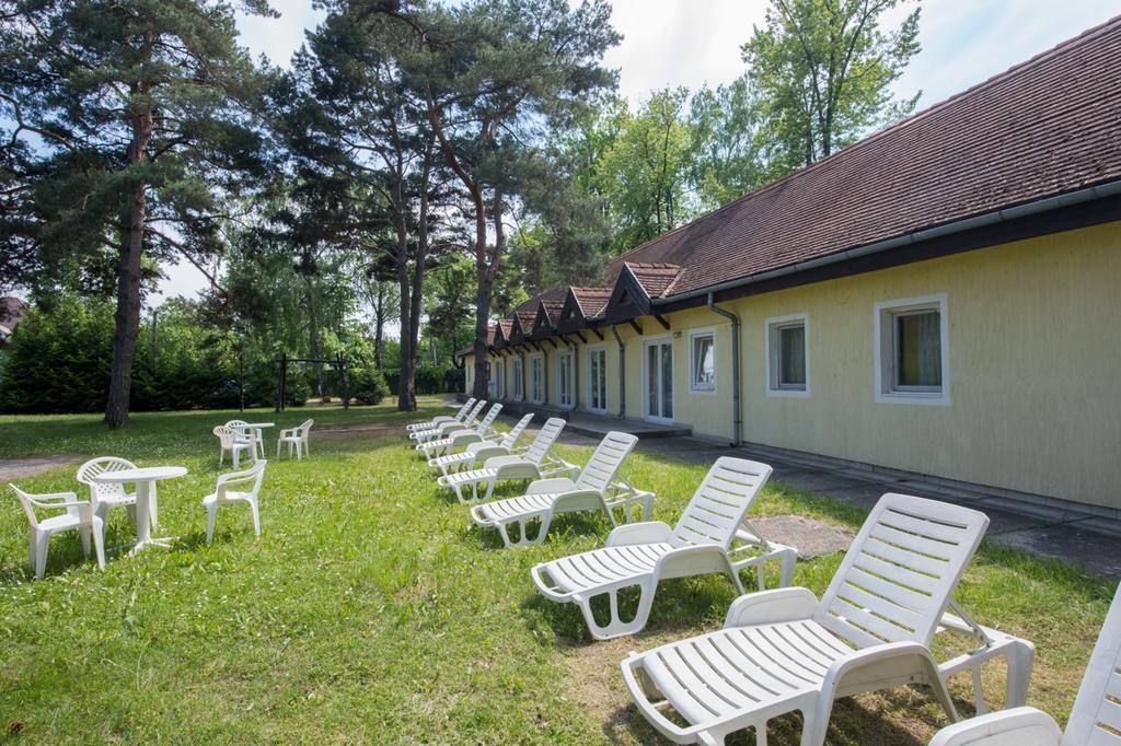 Hotel Nostra シオーフォク エクステリア 写真