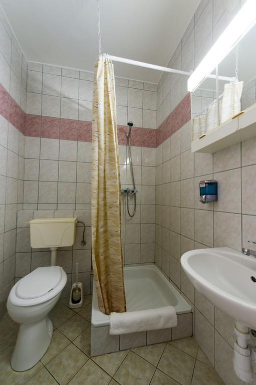 Hotel Nostra シオーフォク エクステリア 写真
