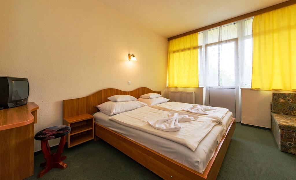Hotel Nostra シオーフォク エクステリア 写真